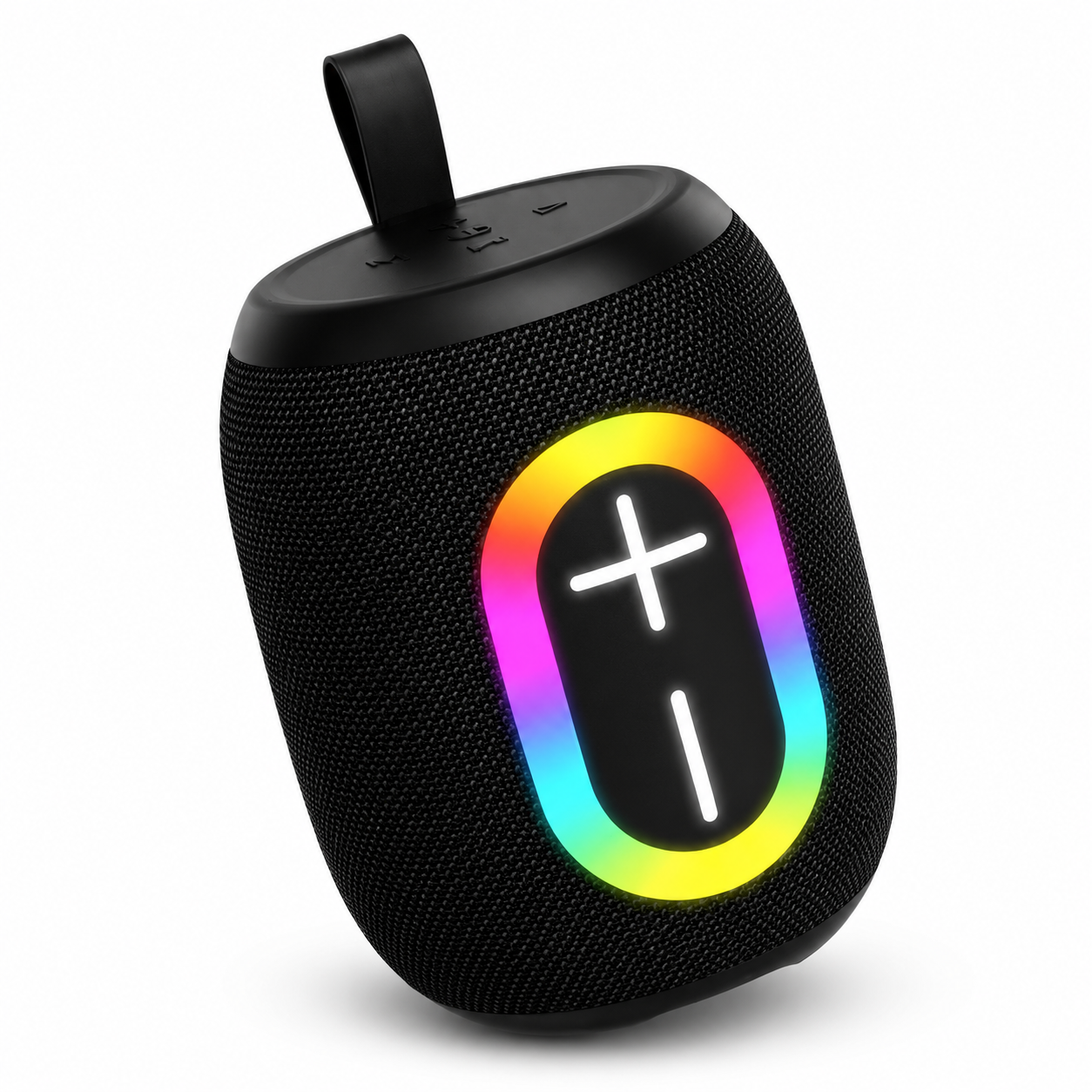 Enceinte Bluetooth S830 avec LED